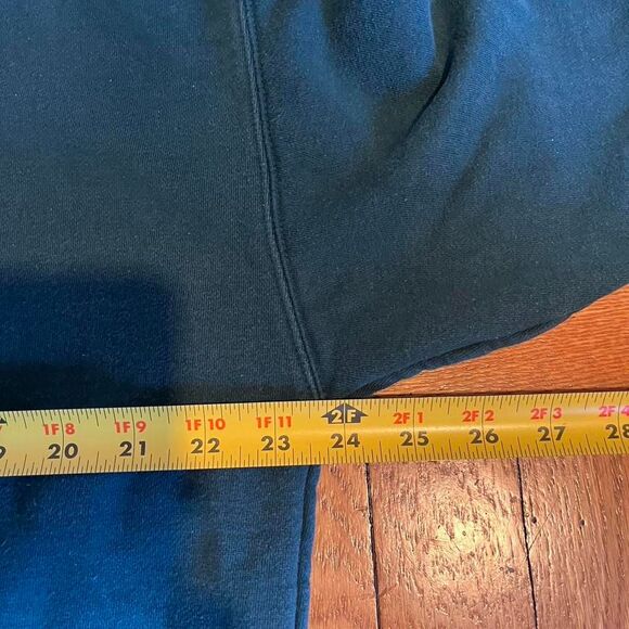 Vintage Loyolas college crew neck sweatshirt‎ - Picture 4 of 5